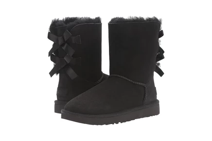Ботинки UGG Bailey Bow II