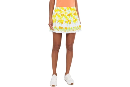 Юбка Lilly Pulitzer Annora Skort UPF 50