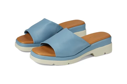 Туфли Spring Step Fireisland