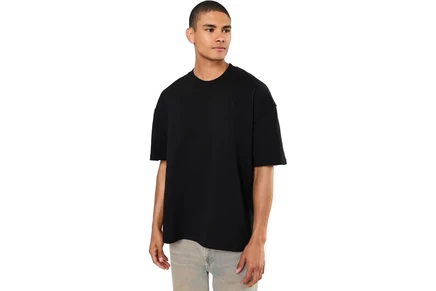 Футболка AllSaints Haven Short Sleeve Crew
