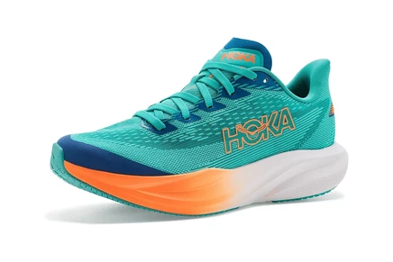 Шиповки HOKA Kids Mach 7 (Big Kid)
