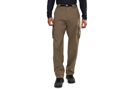 Брюки Prana Stretch Zion Cargo Relaxed