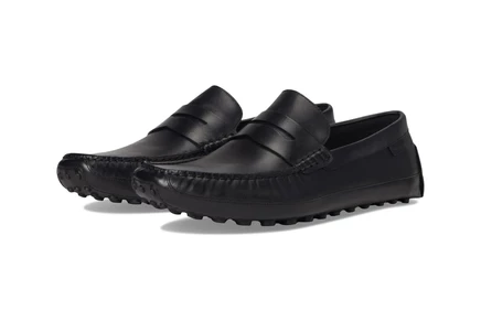 Лоферы Cole Haan Hall Grand Penny Driving Loafers