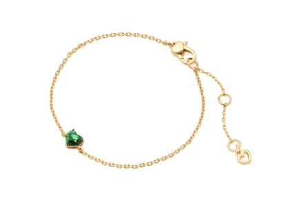 Футболка Kate Spade New York My Love Line Bracelet
