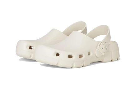 Тапочки Birkenstock Birki Flow EVA