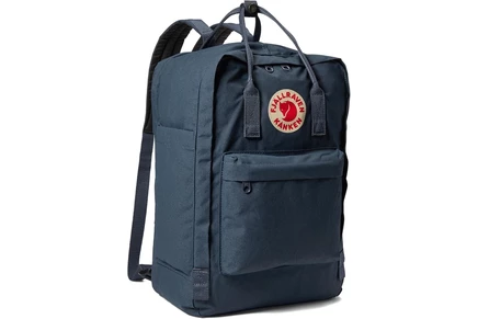Рюкзак Fjallraven Kanken Laptop 17