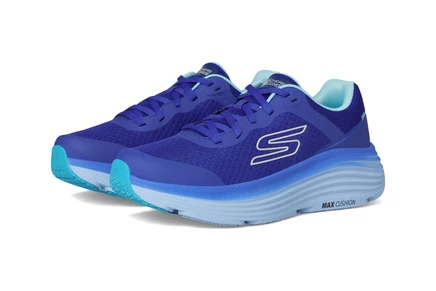 Мужские кроссовки SKECHERS Max Cushioning Endeavour