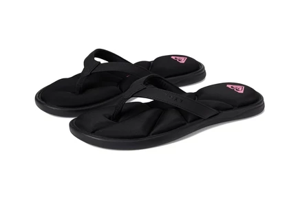 Сандалии Roxy Rays