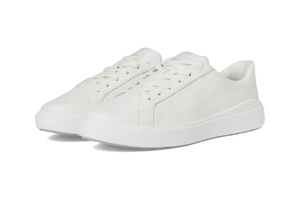 Женские кроссовки KIZIK Vegas 2 Hands-Free bright white