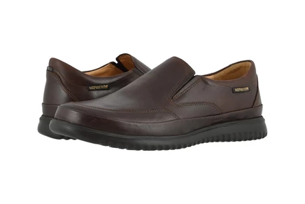Мужские мокасины Mephisto Twain