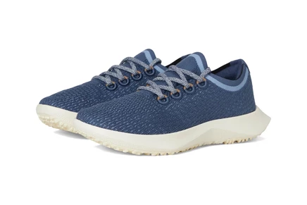 Кроссовки Allbirds Tree Dasher 2