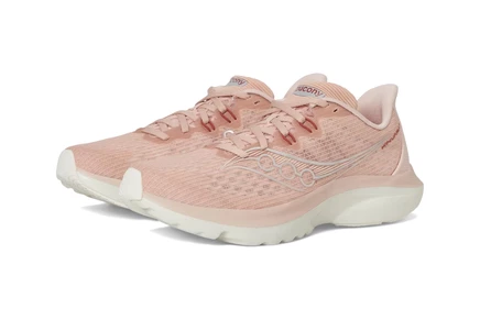 Женские кроссовки Saucony Kinvara 16 cameo