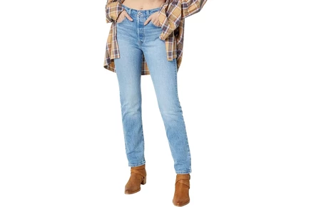 Джинсы Levis Premium 501 Jeans