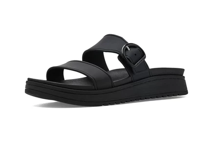 Reef Vista Capri black