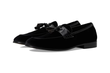 Лоферы Steve Madden Salinas