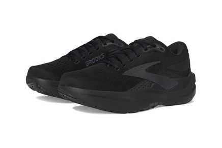 Мужские кроссовки Brooks Ghost Max 3