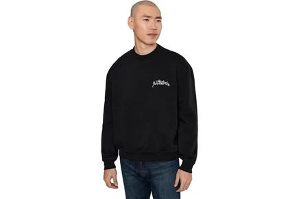 Толстовка AllSaints Descent Crew