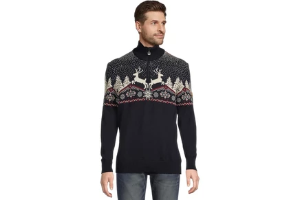 Свитер Dale of Norway Christmas Masculine Sweater