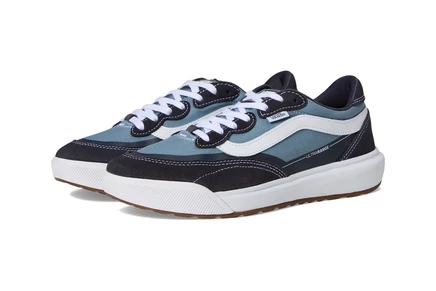 Унисекс кроссовки Vans MTE Ultrarange 2.0 SE, оливковые