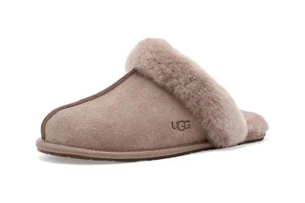 Тапочки UGG Scuffette II