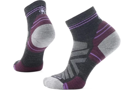 Носки Smartwool Hike Targeted Cushion Ankle Socks