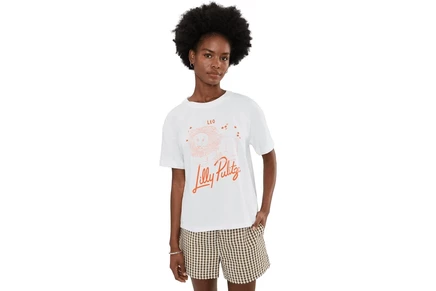 Топ Lilly Pulitzer Stella Knit Top