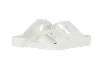 Сандалии Birkenstock Kids Arizona EVA (Toddler/Little Kid/Big Kid)