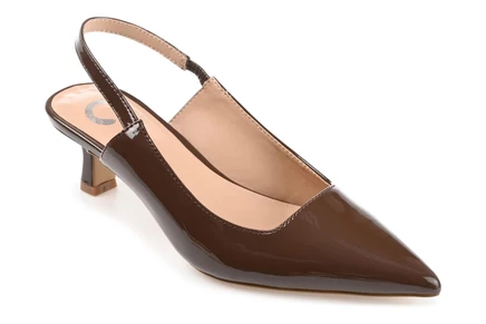 Туфли Journee Collection Paulina
