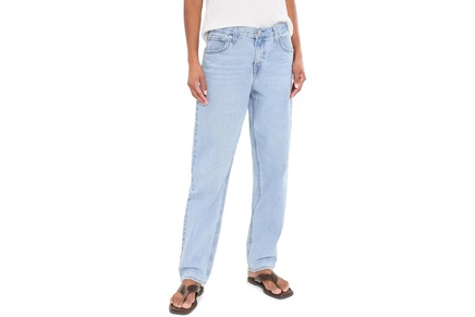 Джинсы Levis Premium Loose Taper