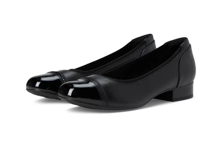 Туфли Clarks Krystine May