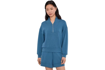 Женский свитшот Varley Davidson Sweat