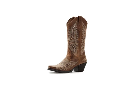 Ботинки Ariat Round Up Collins