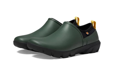 Сабо Bogs Sauvie II Slip-On