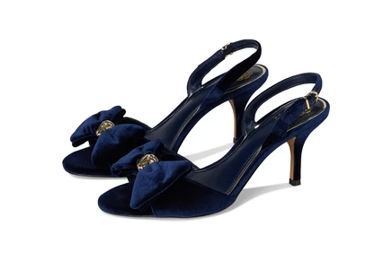 Женские босоножки Vince Camuto Paycen, темно-синие