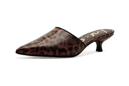 Туфли Circus NY by Sam Edelman Gemma
