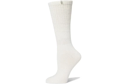Носки UGG Tyla Slouchy Crew Ii