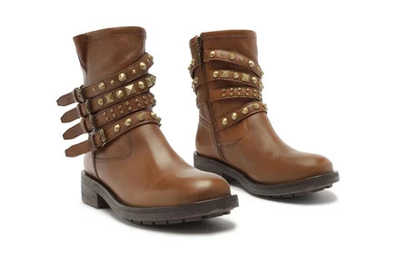 Ботинки Schutz Luizia