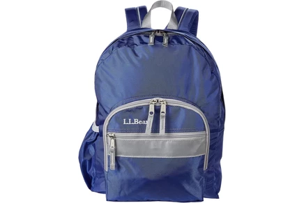 Женская сумка L.L.Bean Kids Junior Backpack