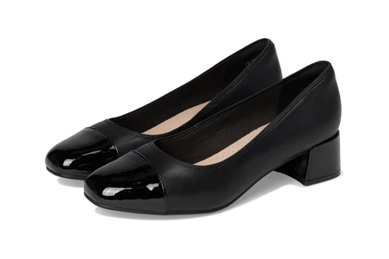 Туфли Clarks Iridessa May