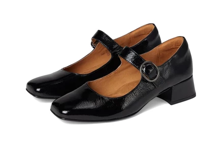 Sofft Laura black