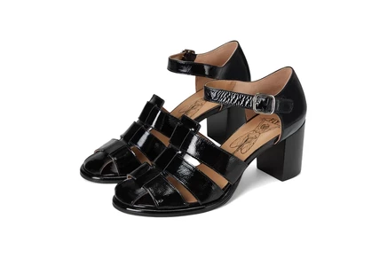 FLY LONDON MARG261FLY black
