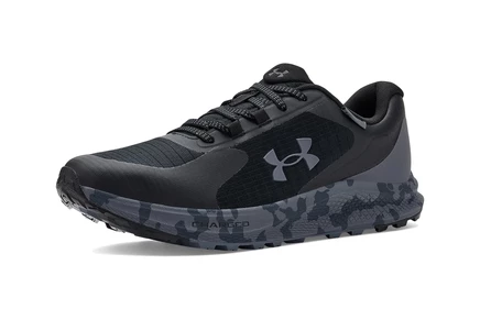 Мужские кроссовки Under Armour Charged Bandit Trail 3 Storm Proof