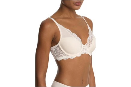 Женский бюстгальтер Natori Persuasion Plunge, слоновая кость