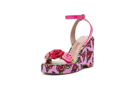 Кроссовки Blue by Betsey Johnson Lizzete