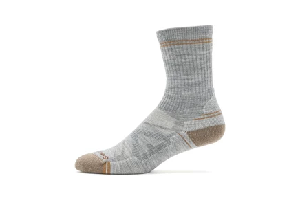 Носки Smartwool Everyday Through The Trees Crew Socks