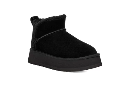 Ботинки Koolaburra by UGG Koola Ultra Mini Platform