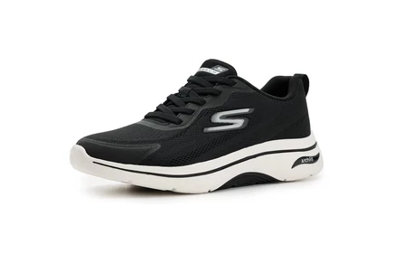 Мужские кроссовки SKECHERS Performance Go Walk Arch-Fit 2.0 Hands Free Slip-In