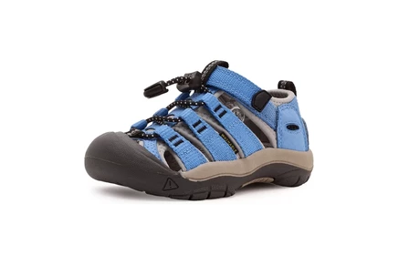 Сандалии KEEN Kids Newport H2 (Toddler/Little Kid)