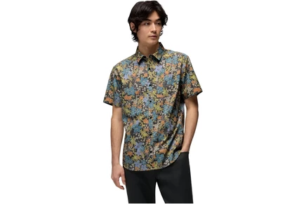 Мужская рубашка Prana Stimmersee Shirt