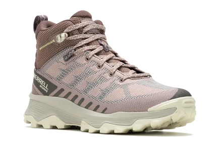 Кроссовки Merrell Speed Eco Mid Wp